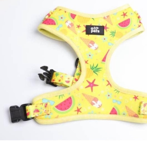 A & Pets Dog Harness Size L - Picture 3 of 3
